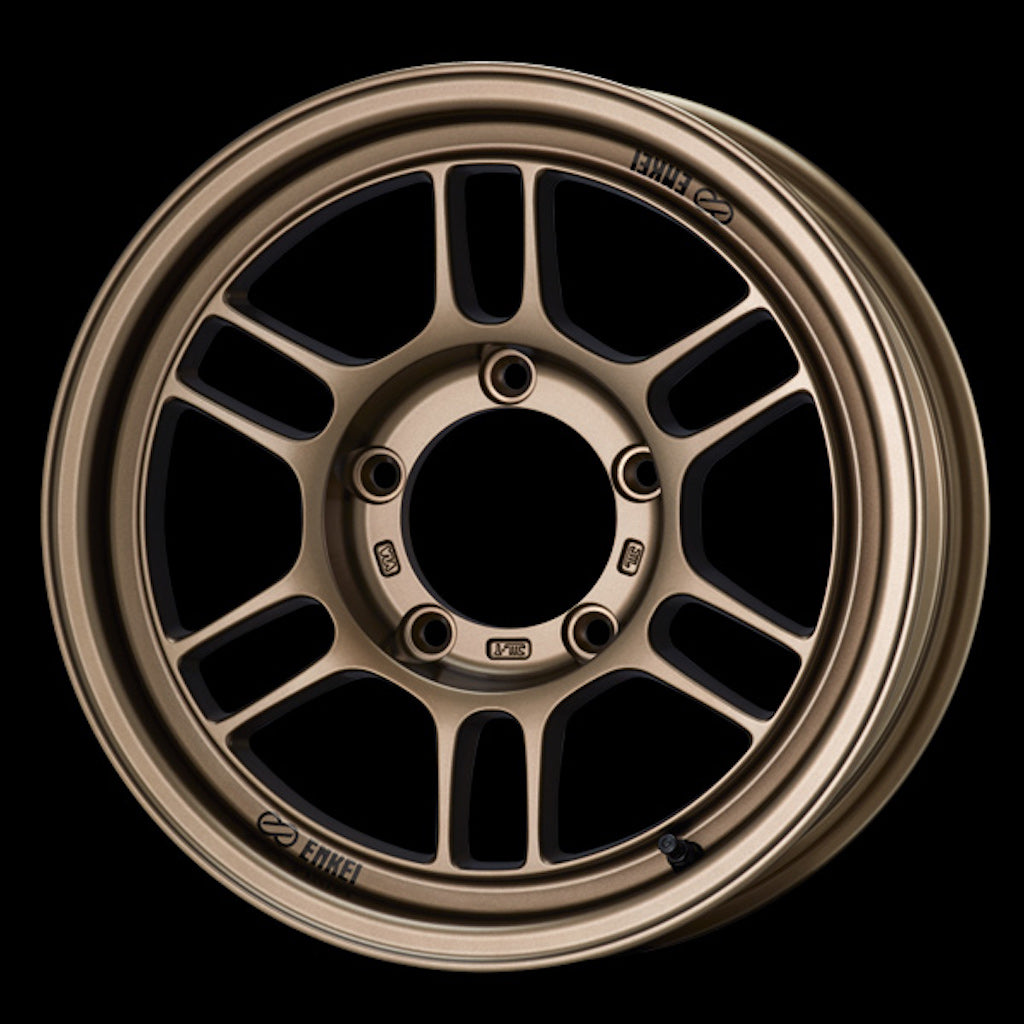 ENKEI ALLROAD RPT1 Wheel & Tyre Package for Suzuki Jimny (2018+)