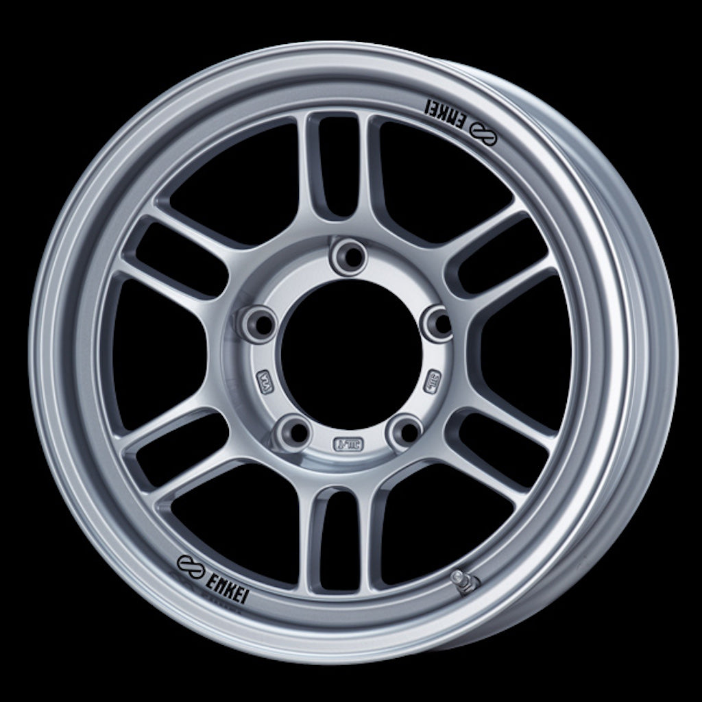 ENKEI ALLROAD RPT1 Wheel & Tyre Package for Suzuki Jimny (2018+)