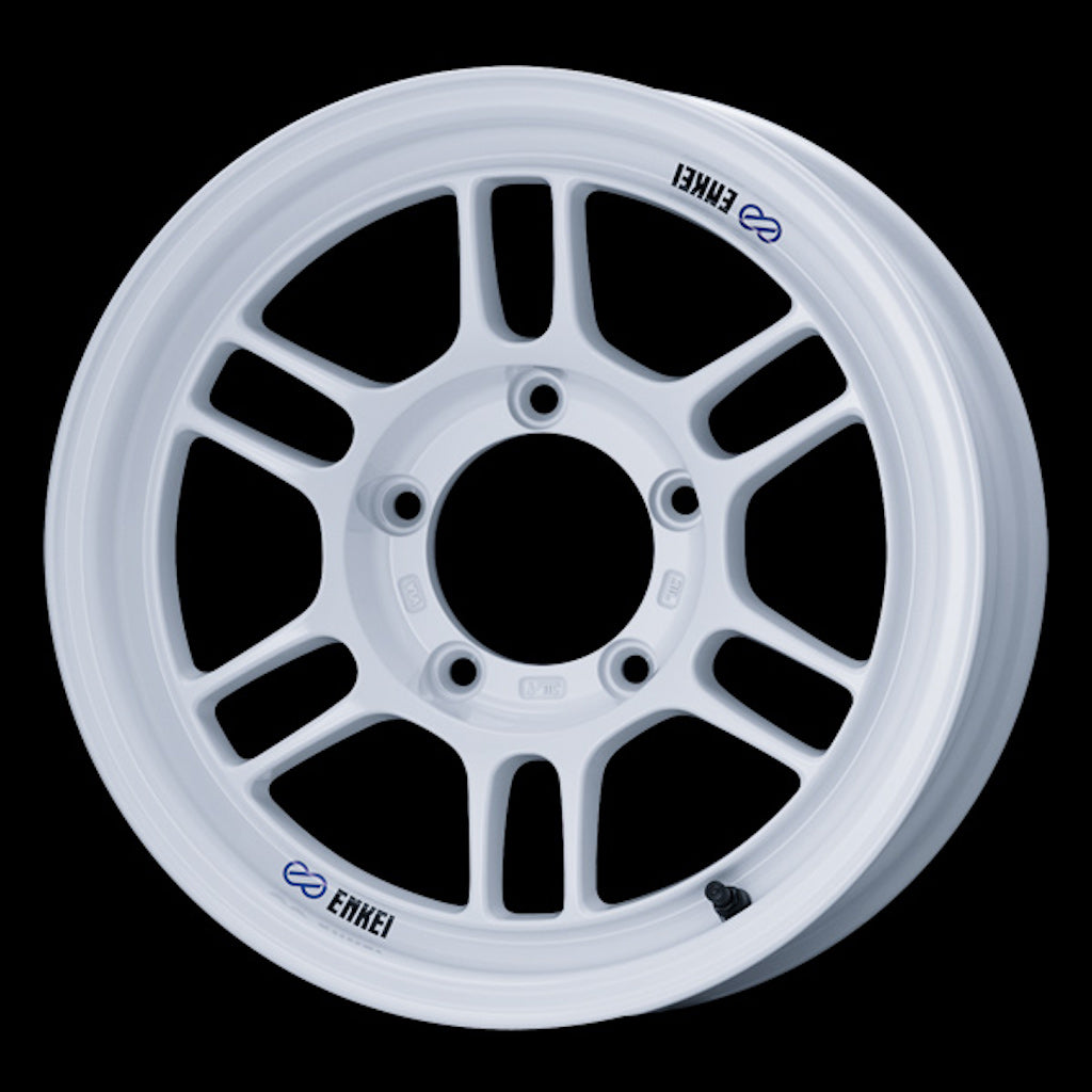 ENKEI ALLROAD RPT1 Wheel & Tyre Package for Suzuki Jimny (2018+)