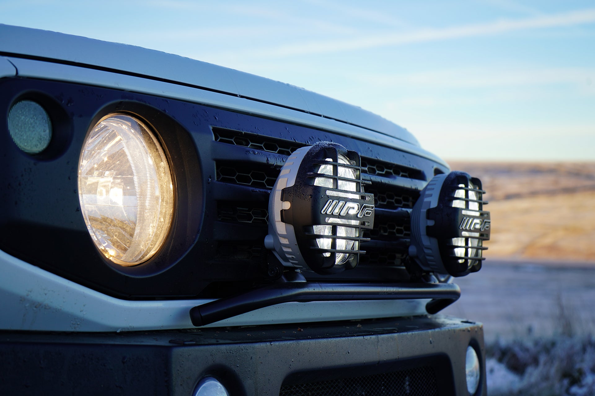 FOR SALE Suzuki Jimny JB74 - 3-Door, 2-Seater LCV - 2021