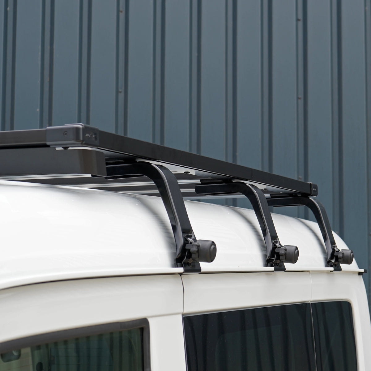 IPF EXP Roof Rack Type A for Honda N-Van (2018+)