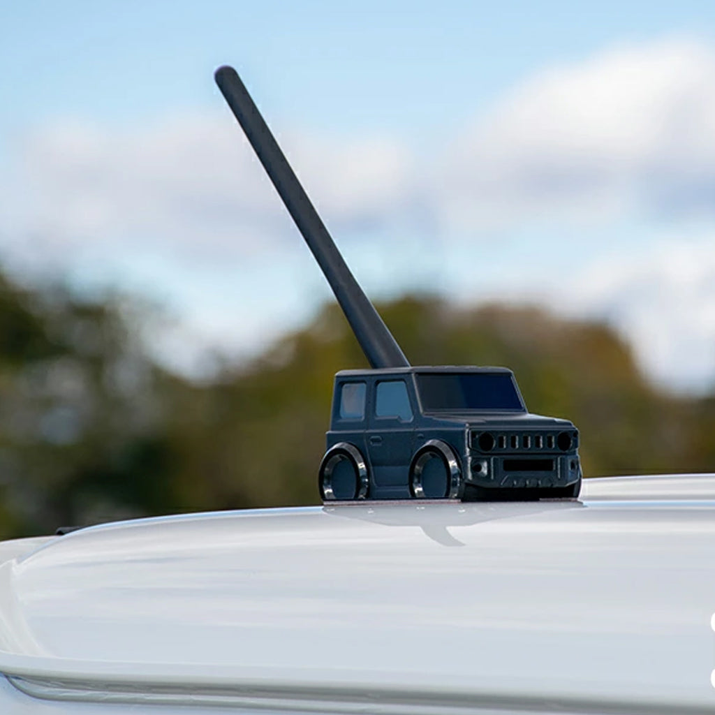 IPF Antenna Mascot for Suzuki Jimny (2018+)