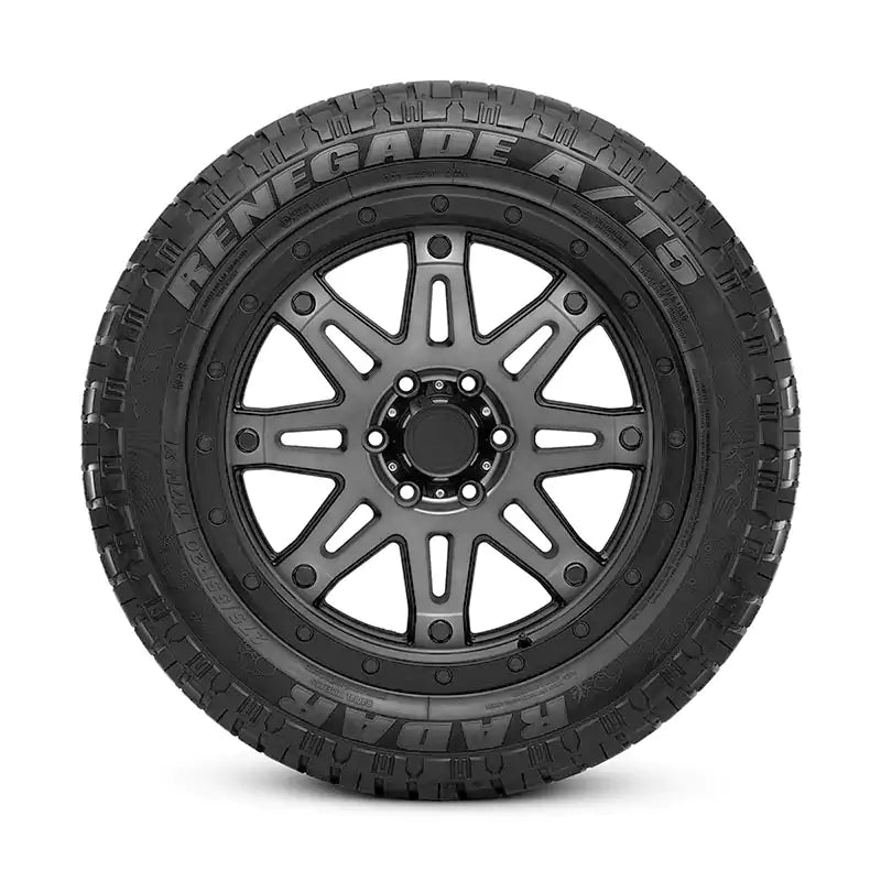 Radar Renegade A/T5 Tyres