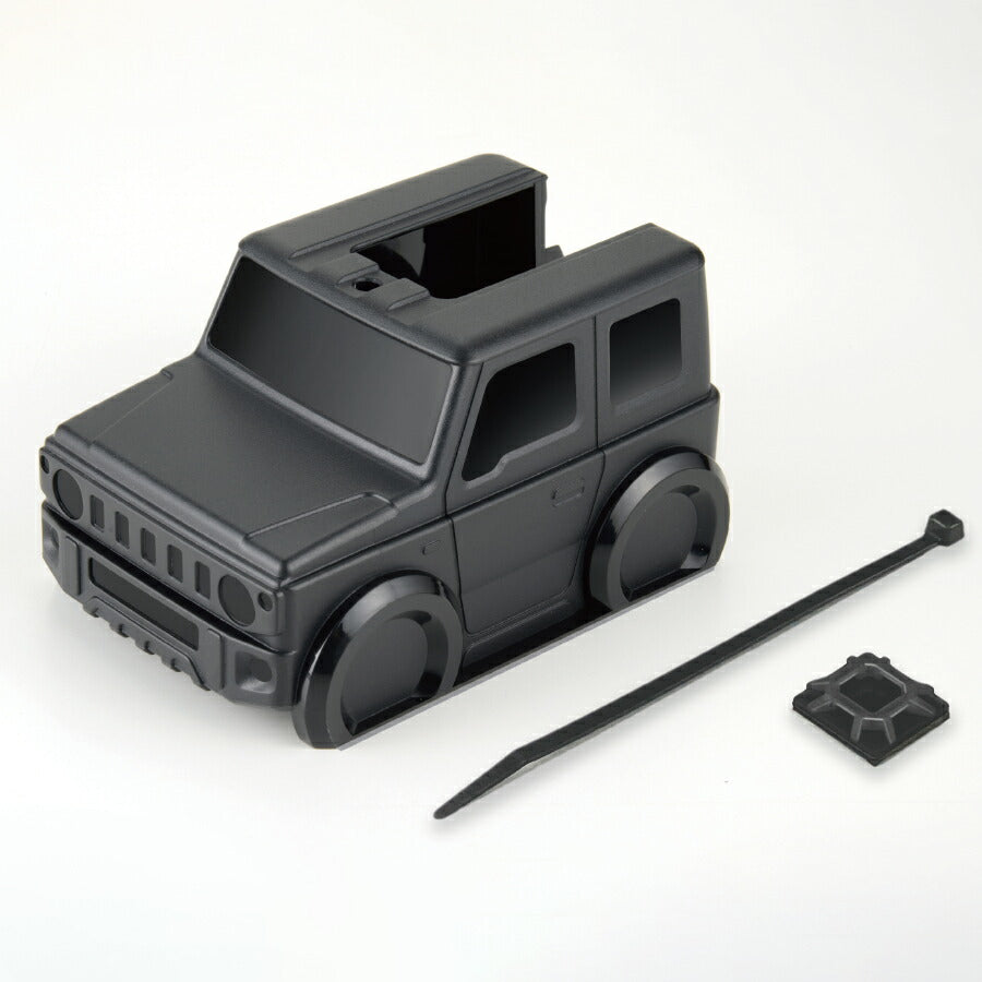 IPF Antenna Mascot for Suzuki Jimny (2018+)