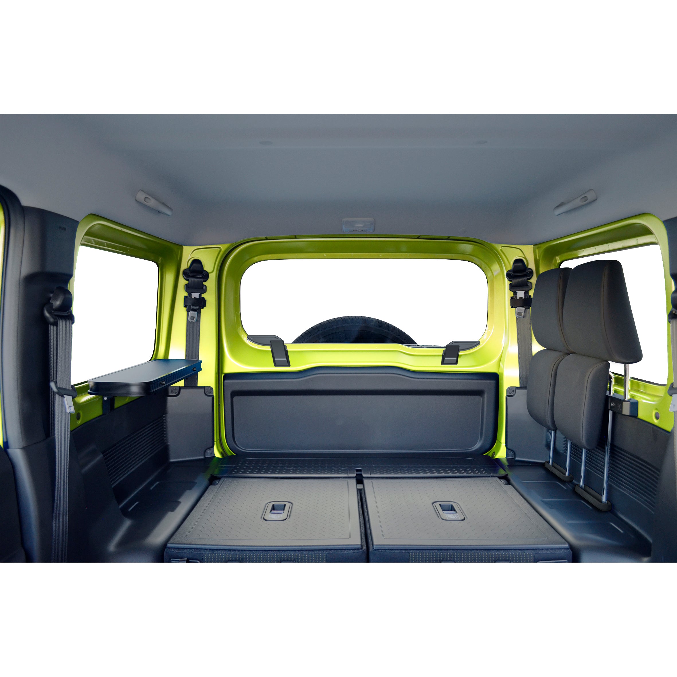 Folding Table for Suzuki Jimny (2018+)