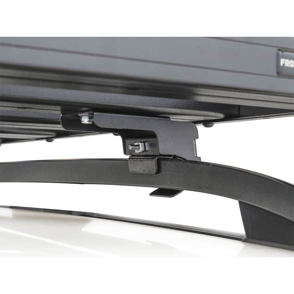 Front Runner Slimline II Roof Rail Rack Kit for Renault Sandero (2012+)