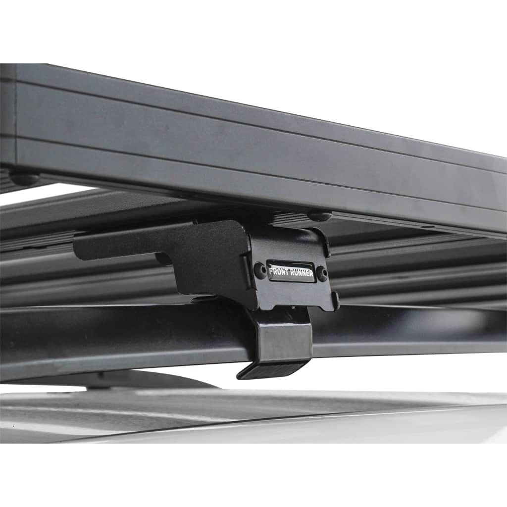 Front Runner Slimline II Roof Rail Rack Kit for Dacia Duster 1st Gen (2009-2013)