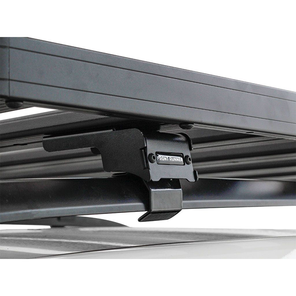 Front Runner Slimline II Roof Rail Rack Kit for Mercedes Benz GLE (W167) (2019+)