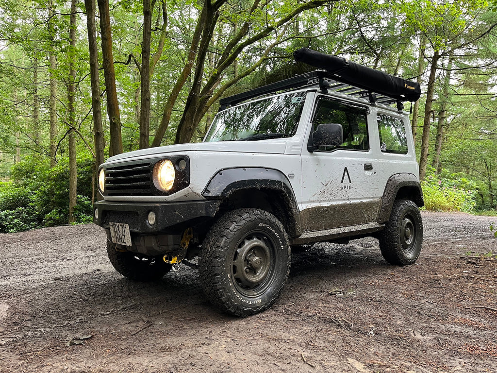 BigJimny Meet 2024