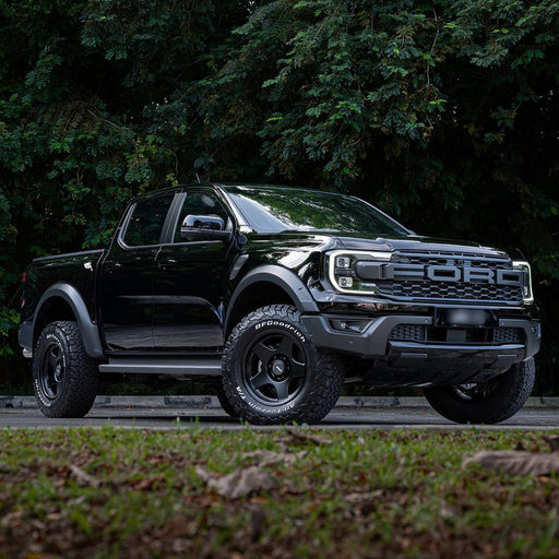 STREET TRACK LIFE FORD RANGER