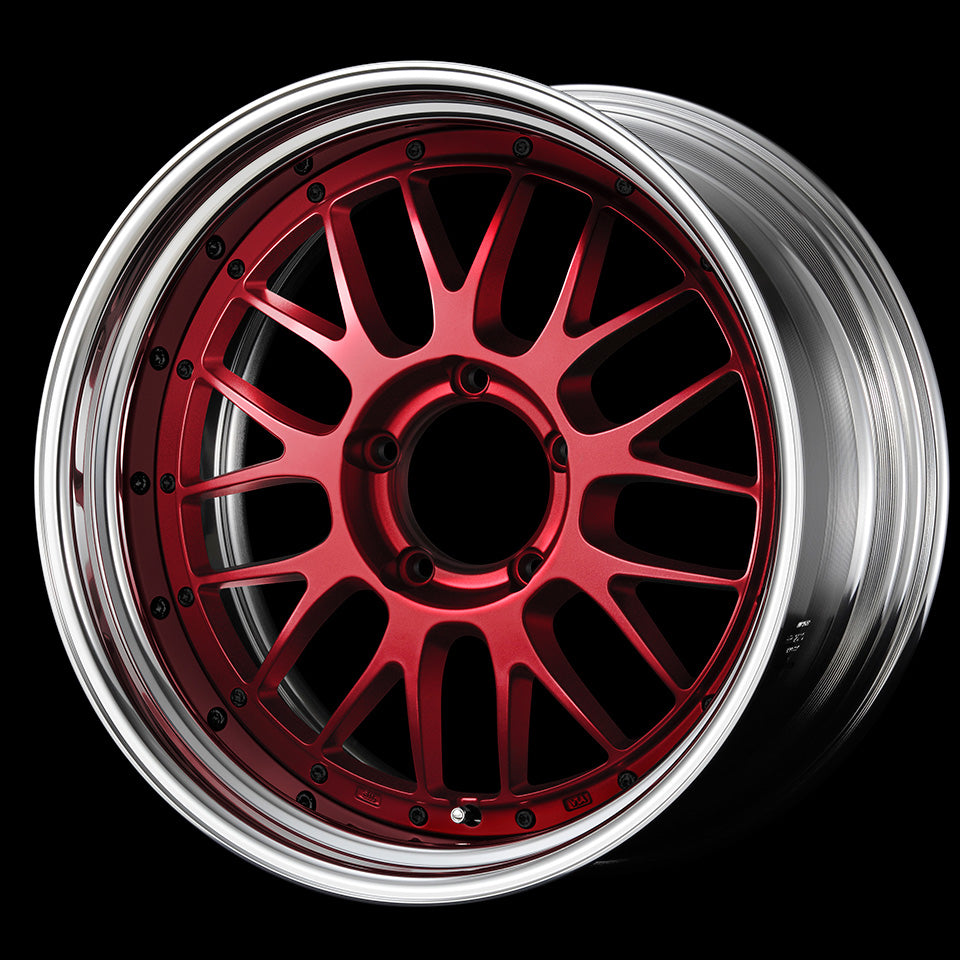19" WHEELS