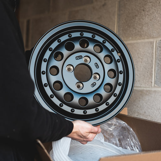 KEI CAR WHEEL PACKAGES