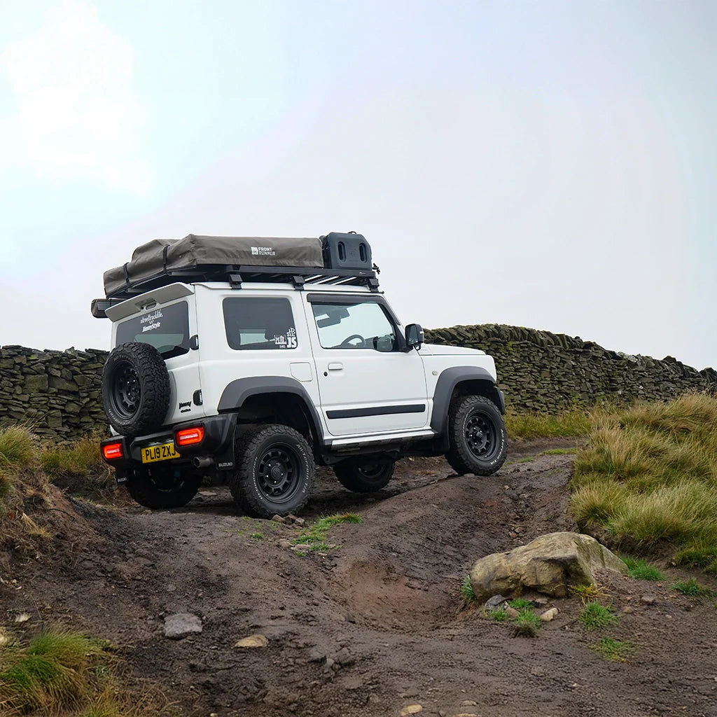 SUZUKI JIMNY BEST SELLERS