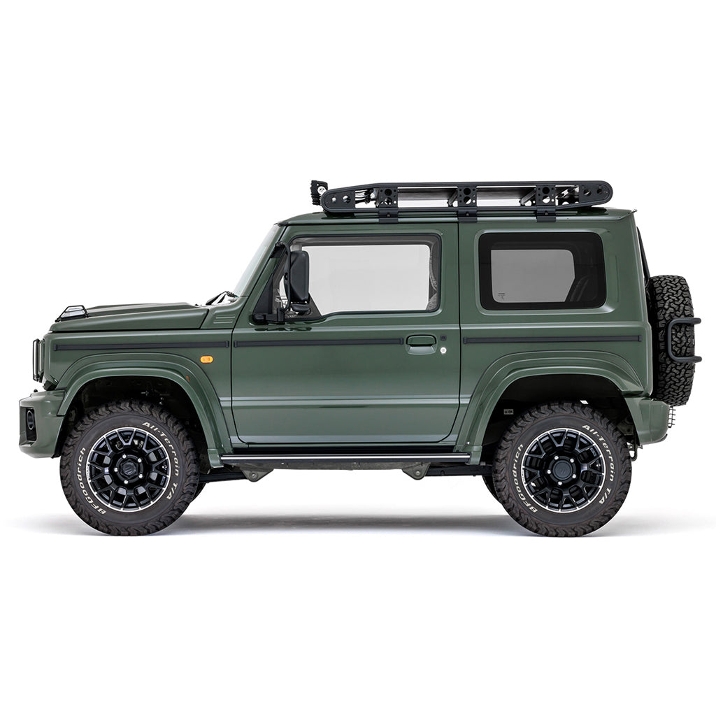 DAMD LITTLE G Aventura Conversion for Suzuki Jimny JB74 (2018+)