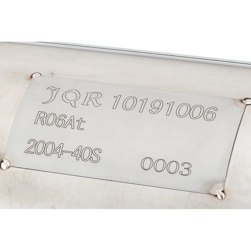 APIO Shizuka Gozen Exhaust System for Suzuki Jimny JB74