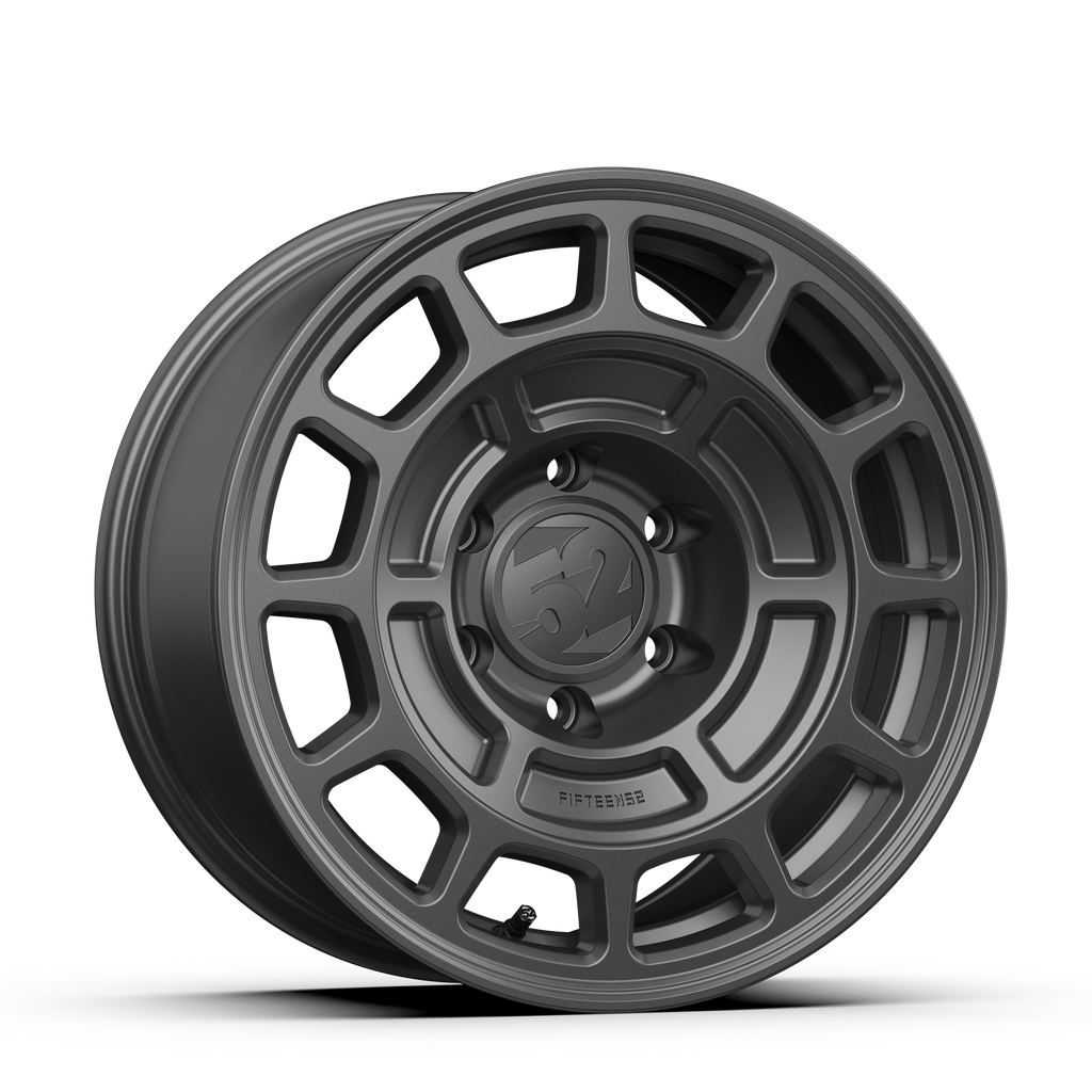 Fifteen52 Metrix HD Wheels