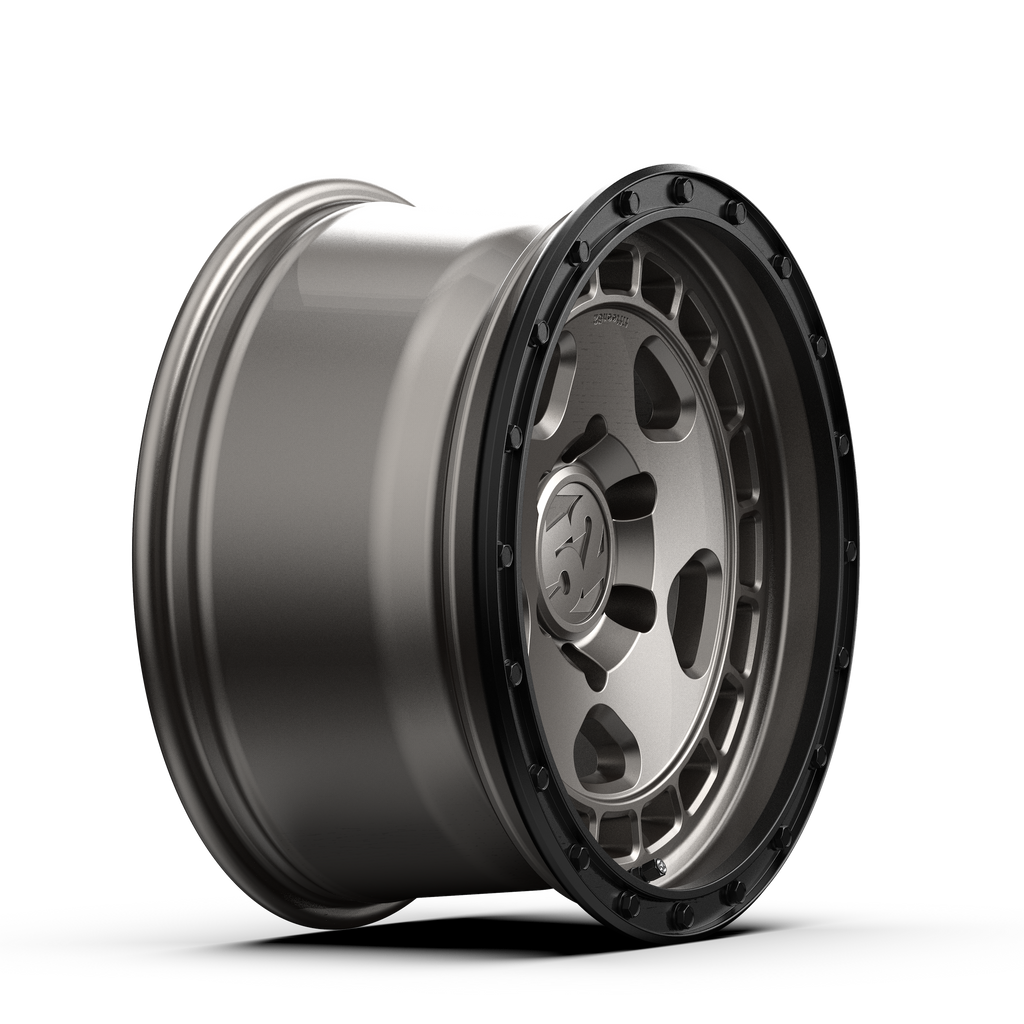 Fifteen52 Turbomac HD Wheels