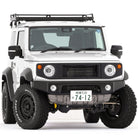 APIO Layered Grille for Suzuki Jimny (2018+)