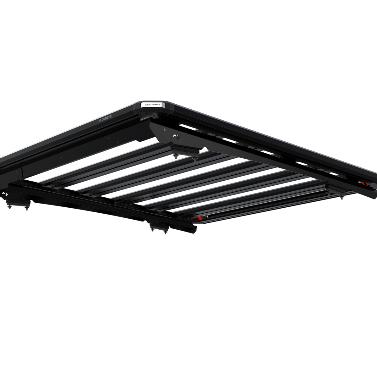 Front Runner Slimline 3 Roof Rack for Toyota Hilux (2016+) Double Cab