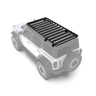 Front Runner Slimline 3 Roof Rack for Ford Bronco 4 Door w/Hard Top (2021+)