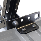 Front Runner Slimline 3 Recovery Board Side Mount Bracket