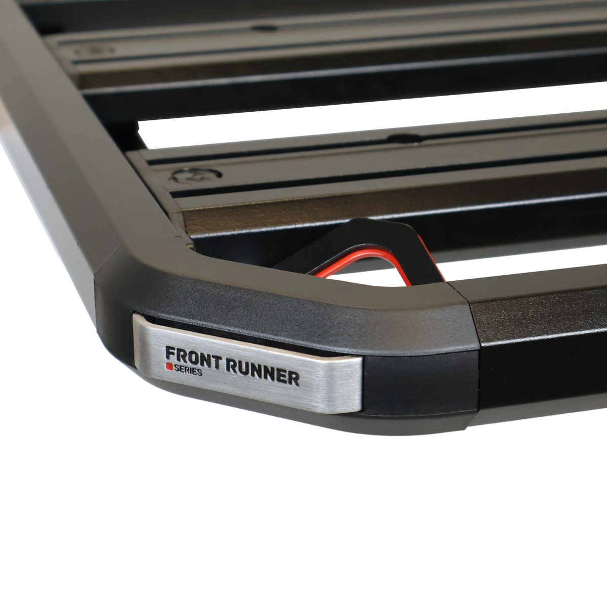 Front Runner Slimline 3 3/4 Roof Rack for Toyota Land Cruiser Prado 250 (2024+)