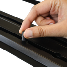 Front Runner Slimline 3 Roof Rack for Suzuki Jimny (2018+) 3-Door