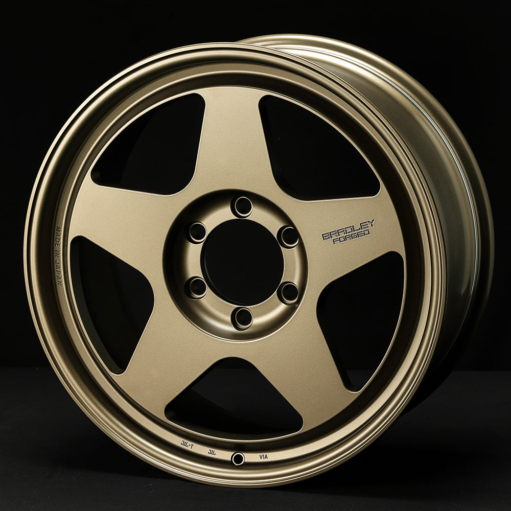 BRADLEY FORGED Takumi 20" Wheels