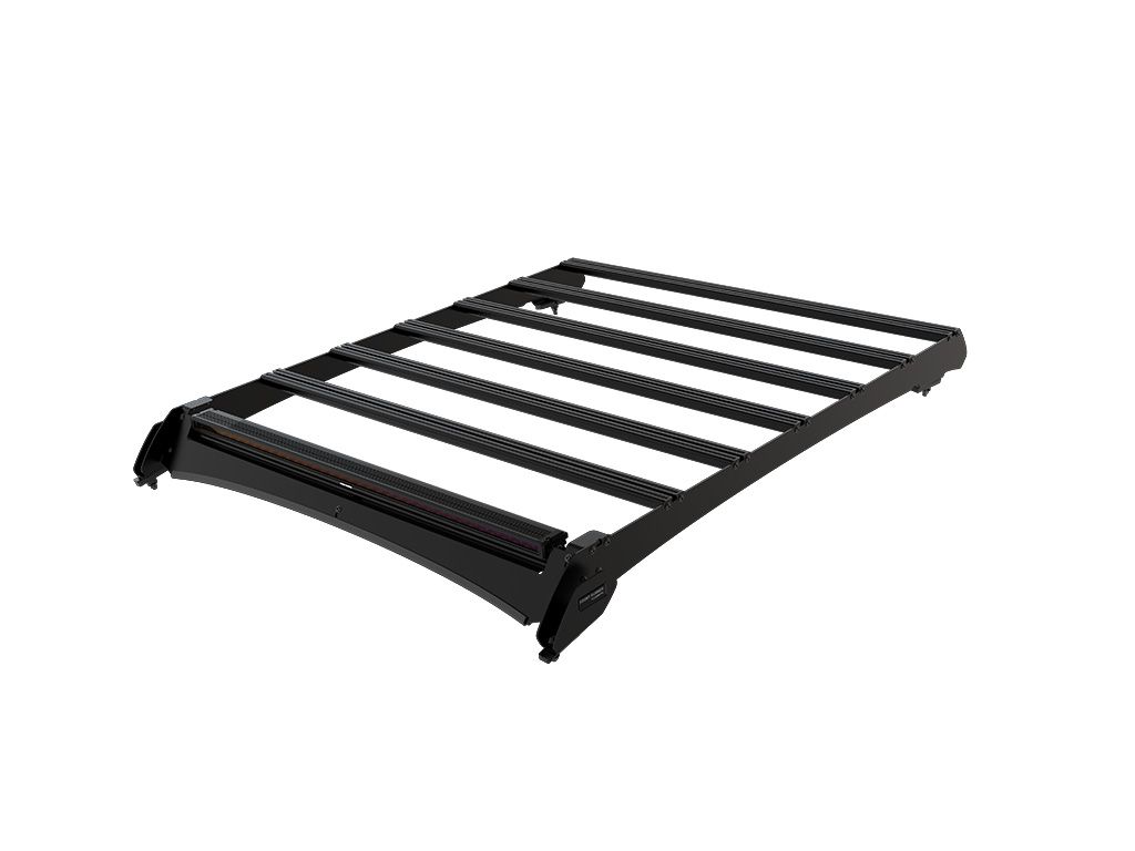 Front Runner Slimsport Roof Rack for Volkswagen Amarok (2023+) - Lightbar Ready