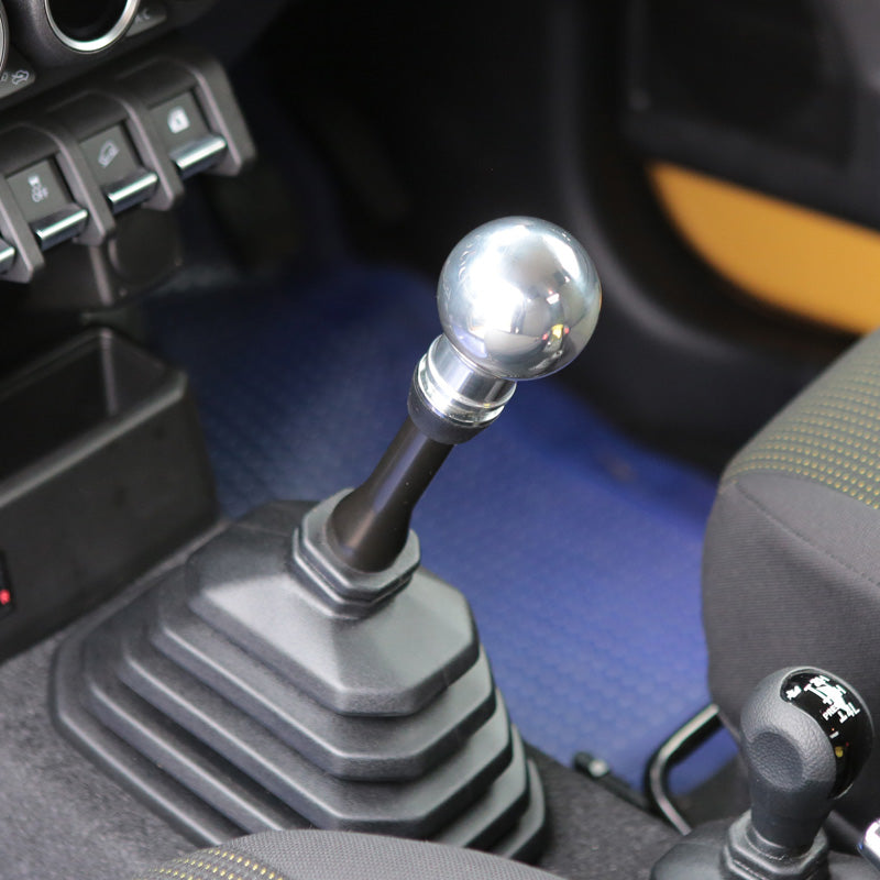 APIO 54 Shift Knob (Aluminium) for Suzuki Jimny (2018+)