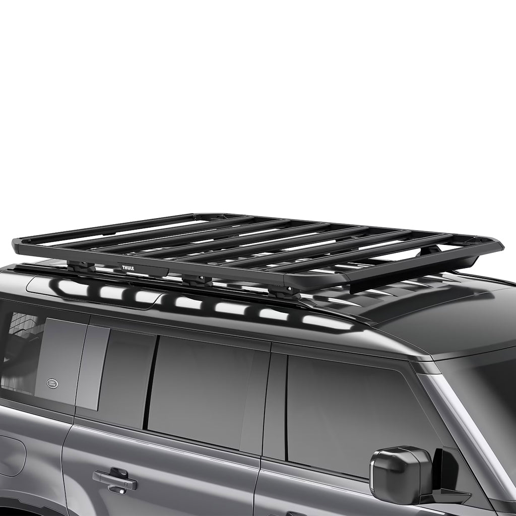 Thule Caprock Roof Rack for INEOS Grenadier (2023+)