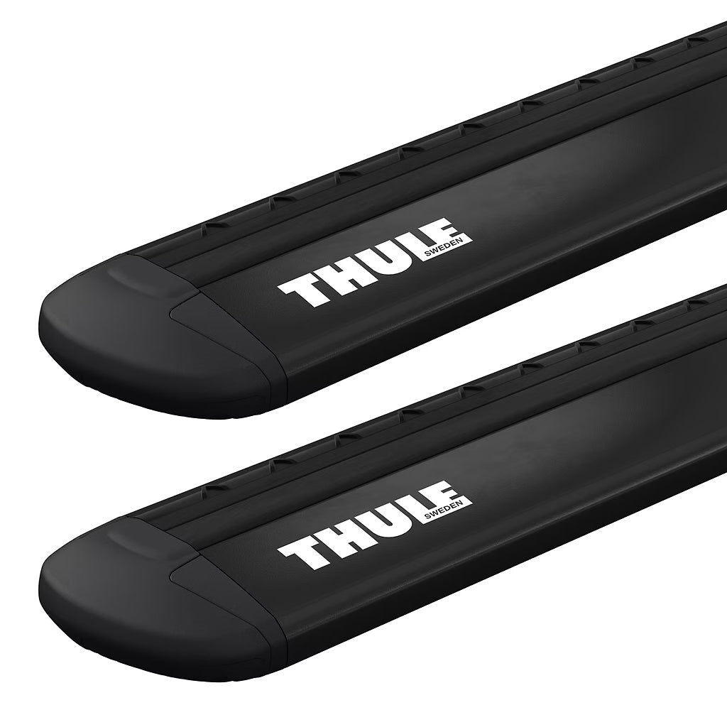 Thule WingBar Evo Load Bars for Suzuki Jimny (1998+)