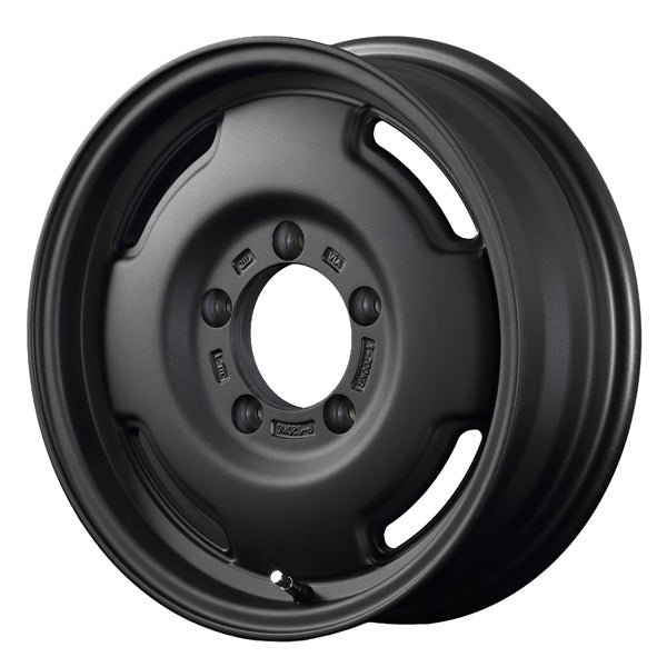 APIO WILDBOAR SR16 Wheel Package for Suzuki Jimny (2018+)