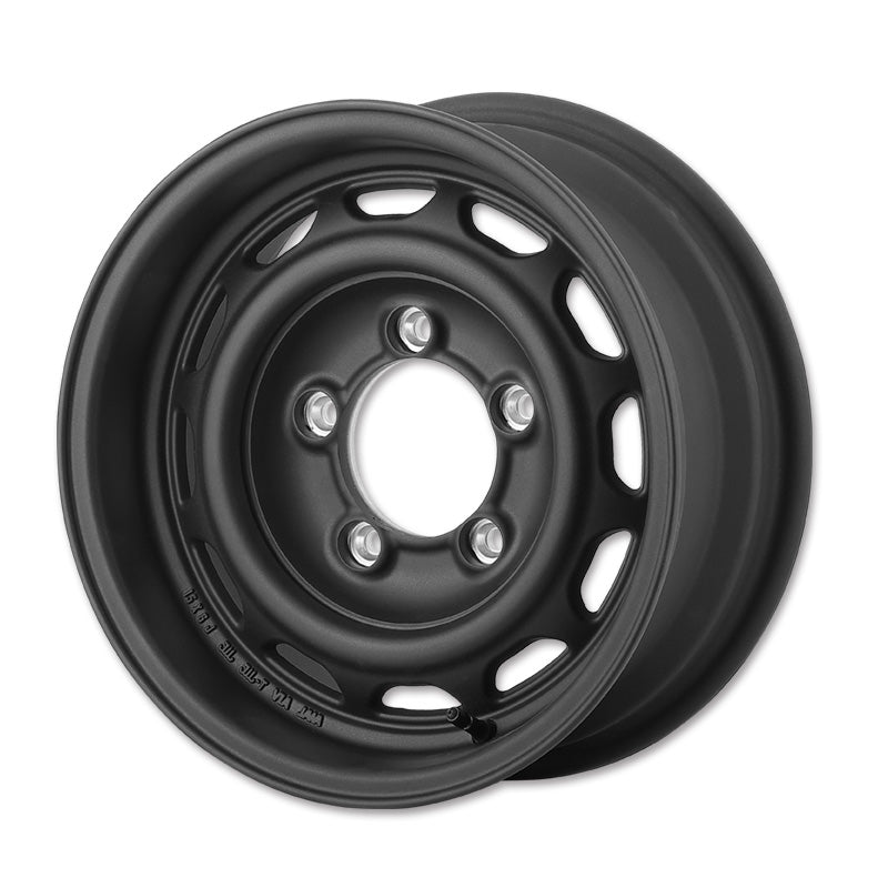 APIO WILDBOAR Ventura 15" Wheel & Tyre Package for Suzuki Jimny (2018+)