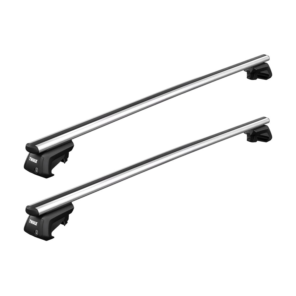 Thule SmartRack XT for Toyota Land Cruiser 80 (1990+)