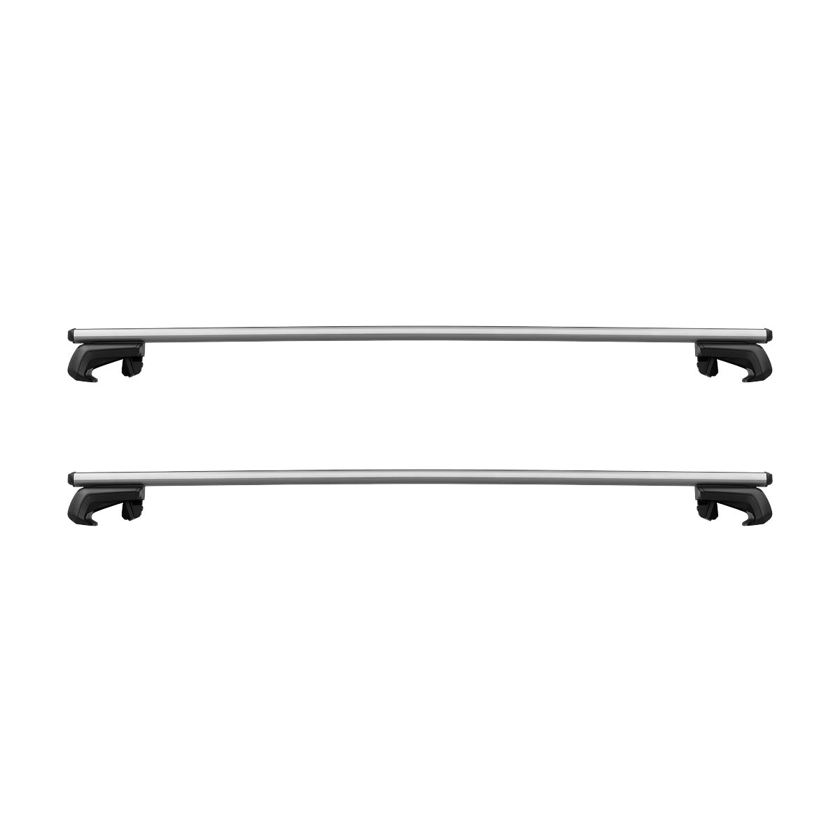 Thule SmartRack XT for Mitsubishi Pajero (2008+)