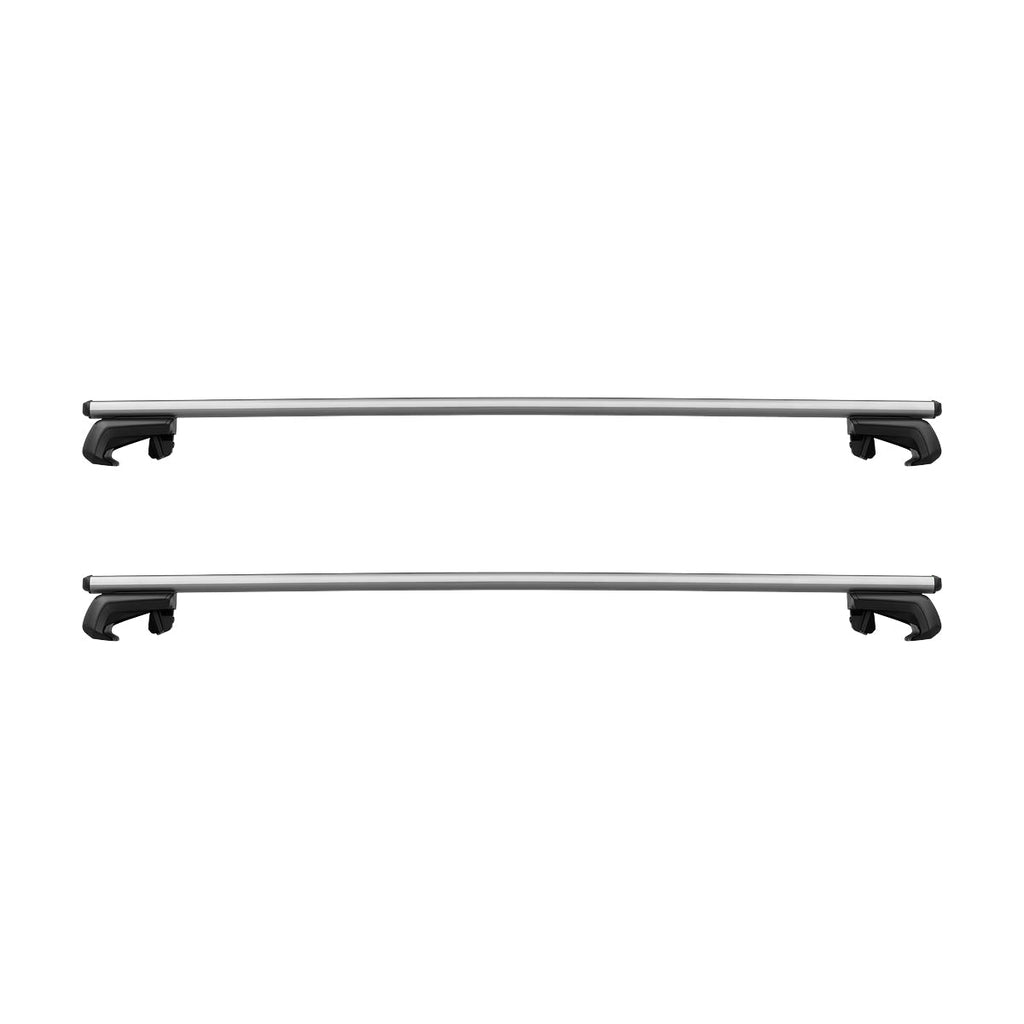 Thule SmartRack XT for Ford Ranger T6 Double Cab (2012+)