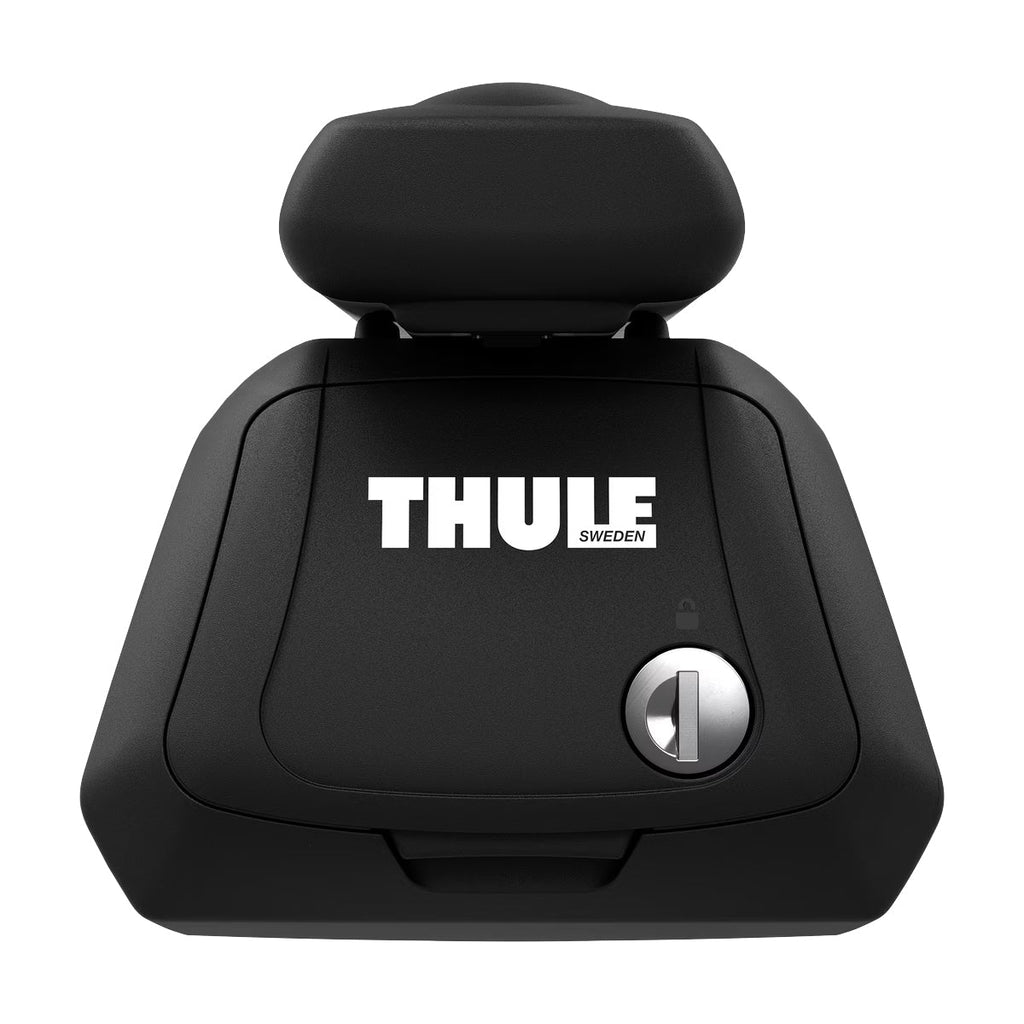 Thule SmartRack XT for Ford Ranger T6 Double Cab (2012+)