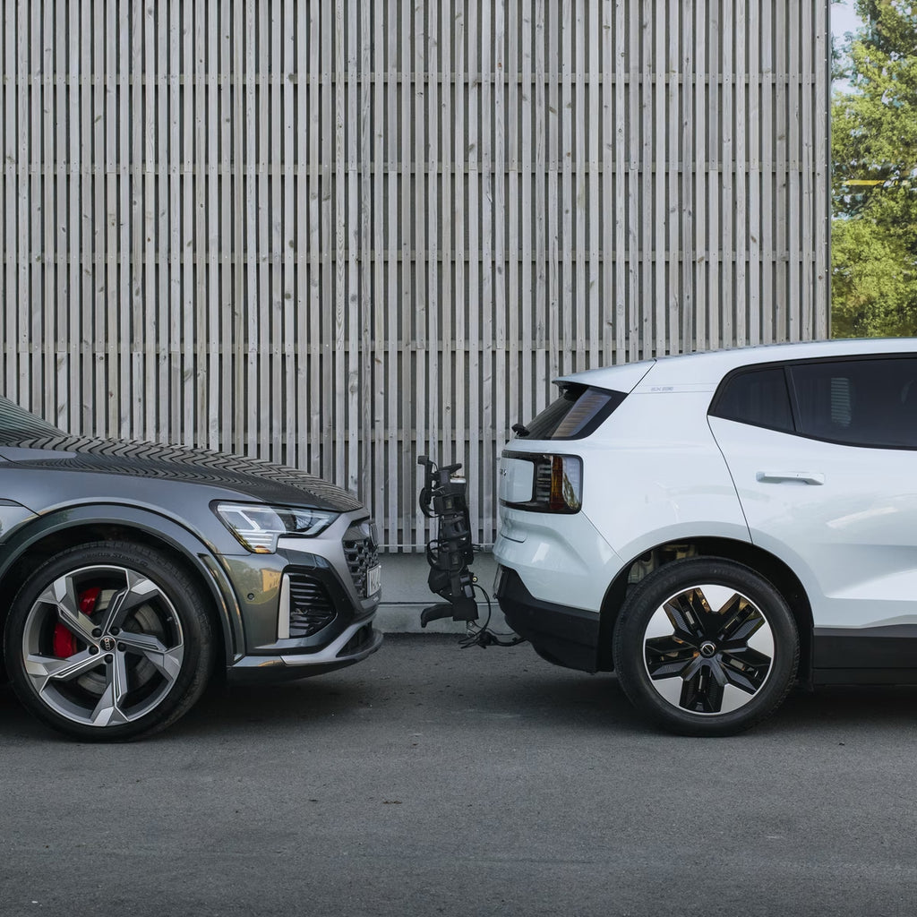 Thule OutPace Bike Carrier