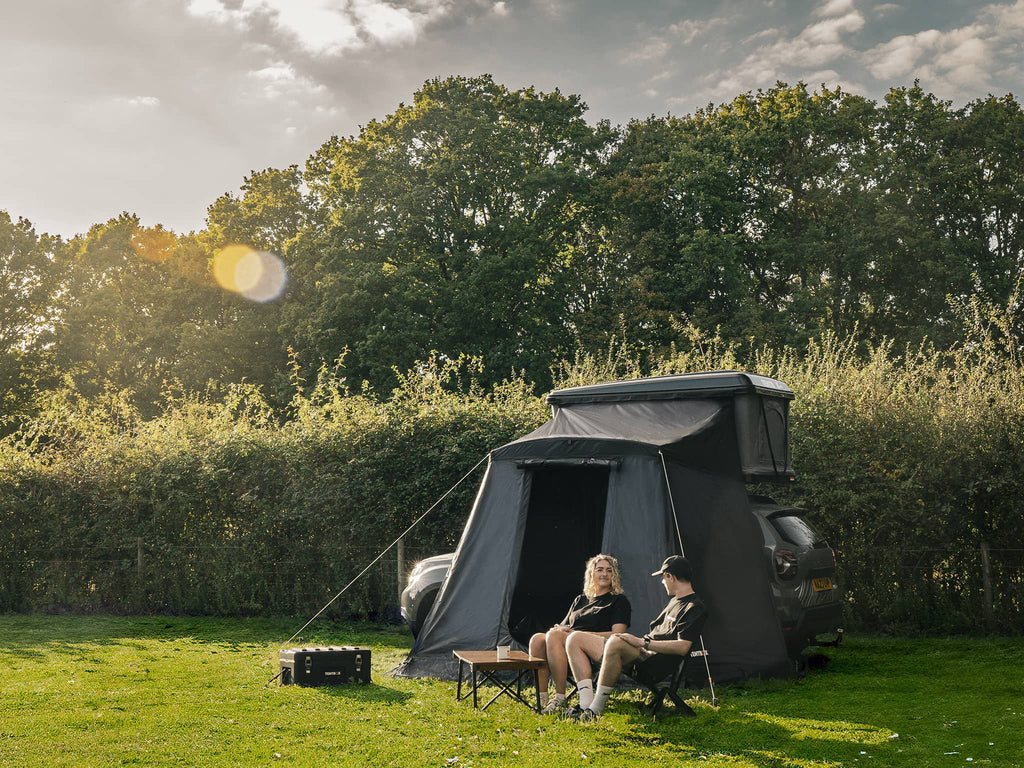 TentBox Classic 1.0 Living Pod