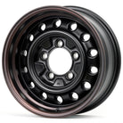 APIO WILDBOAR D 16” Wheels for Suzuki Jimny