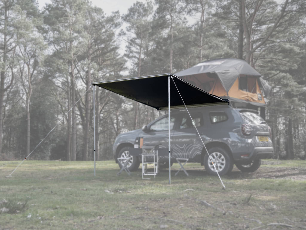 TentBox Universal Side Awning