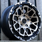 Air/G Rocks Wheels