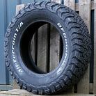 BF Goodrich All-Terrain T/A KO3 Tyres - 255/70R18