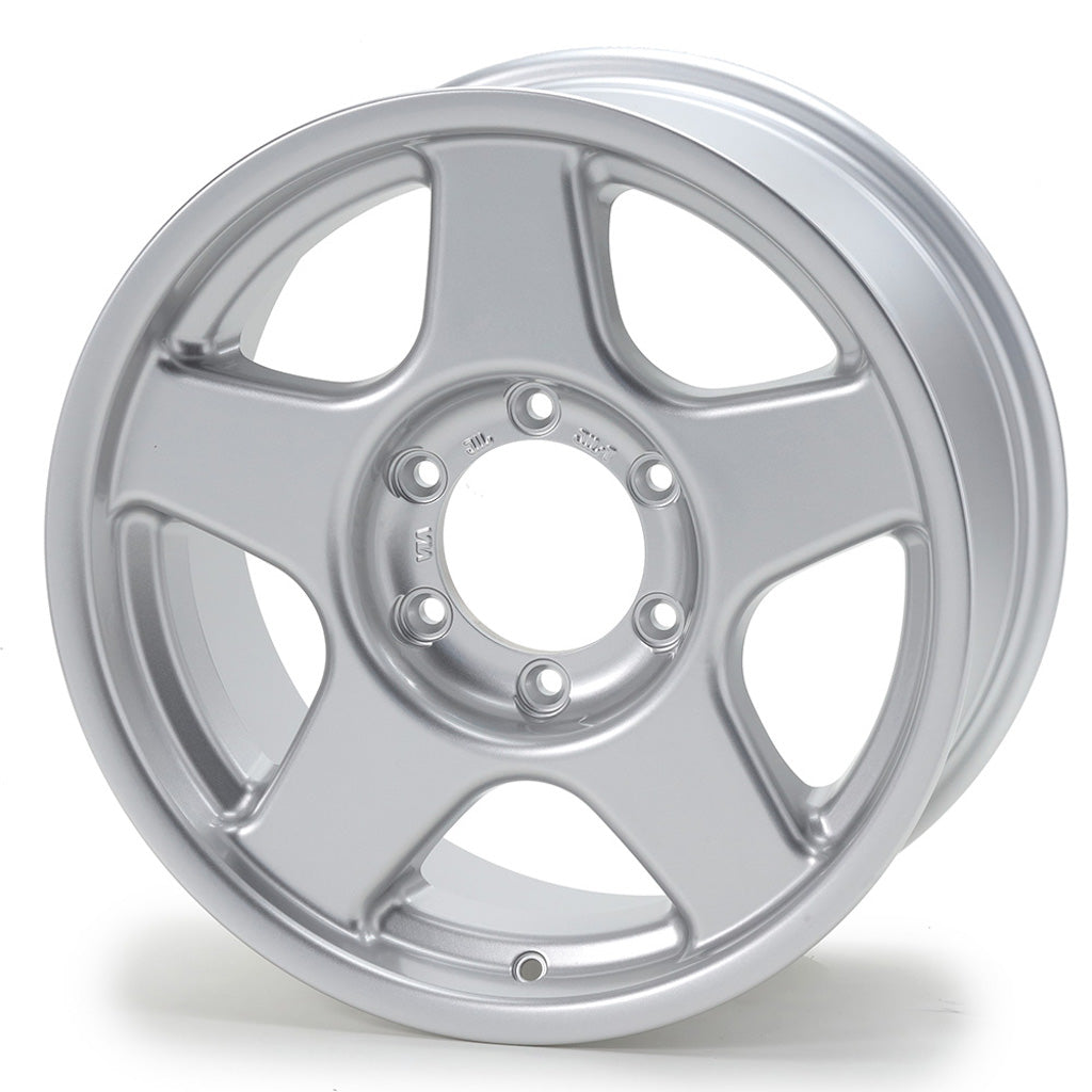 BRADLEY V 16" Wheel Package for Toyota Hilux Surf 130 (1990+) - Narrow Body