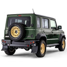 DAMD LITTLE D Conversion for Suzuki Jimny (2023+) 5-Door
