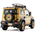 DAMD LITTLE G Traditional Conversion for Suzuki Jimny JB74 (2018+)