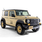 DAMD LITTLE G Traditional Conversion for Suzuki Jimny (2023+) 5-Door