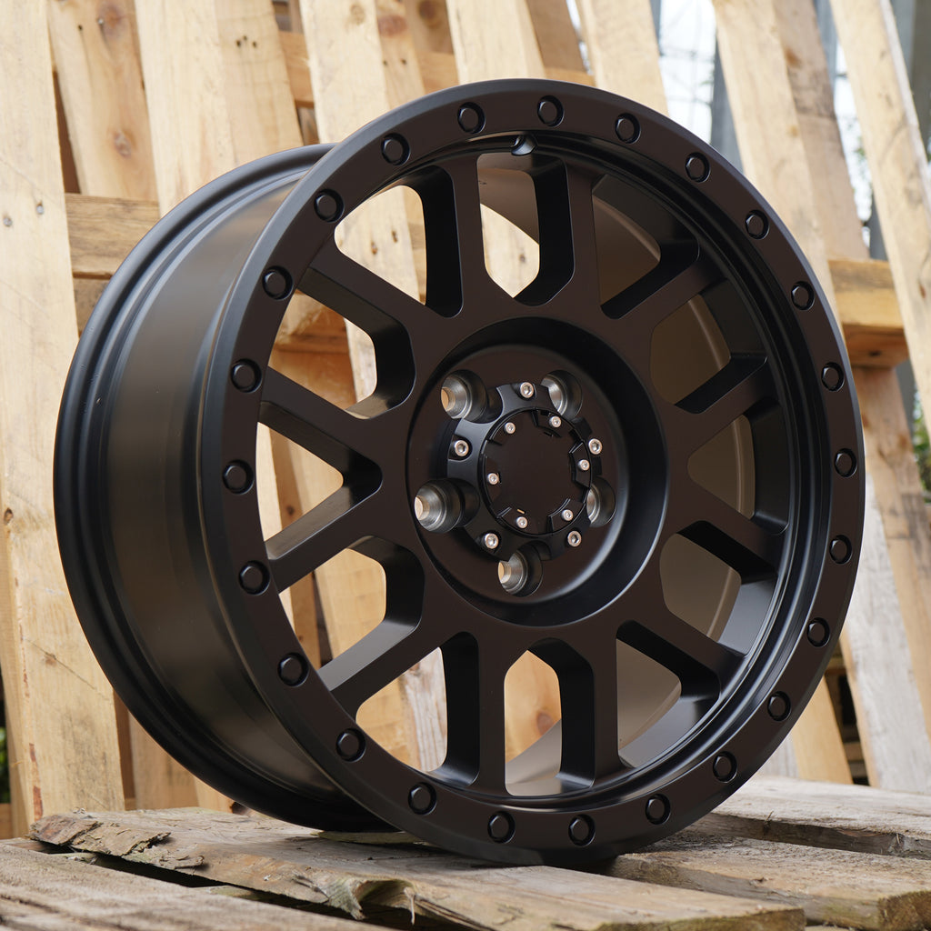 Tomahawk Kato Wheels