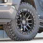 Magpie M-02 Wheels